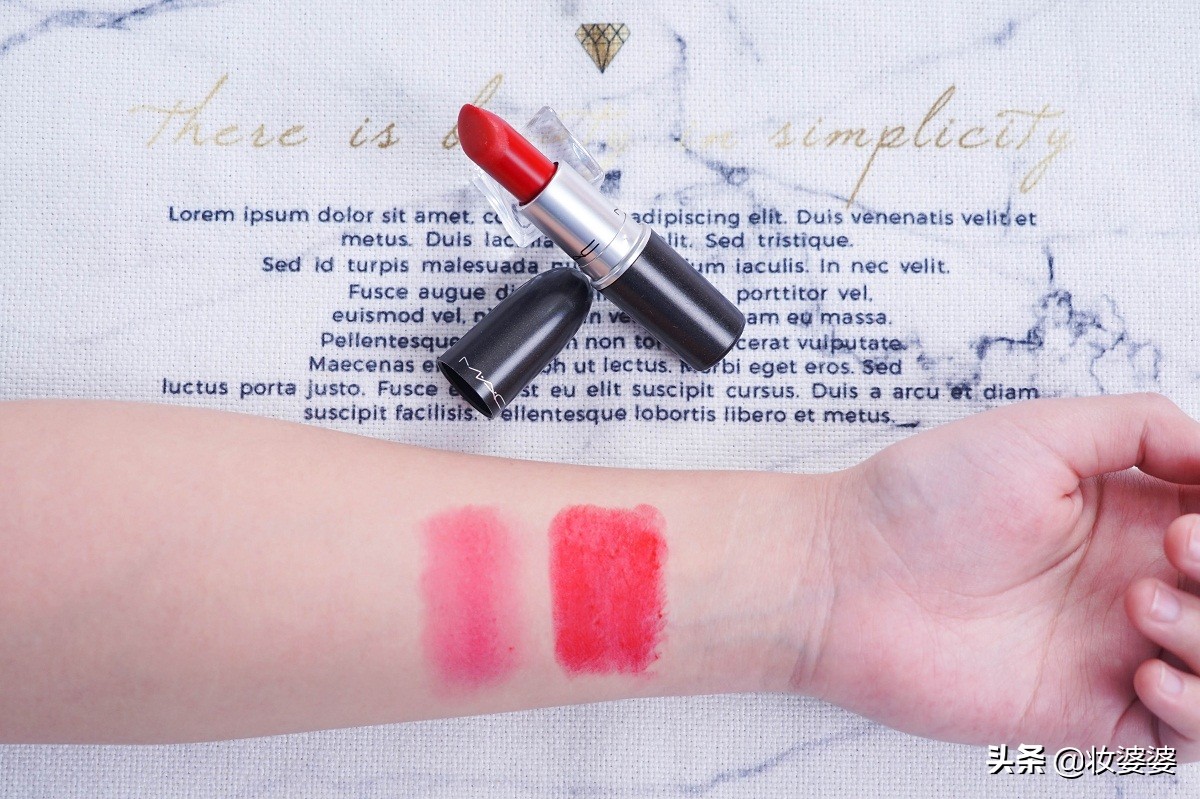 口红6大品牌,口红大牌测评2023