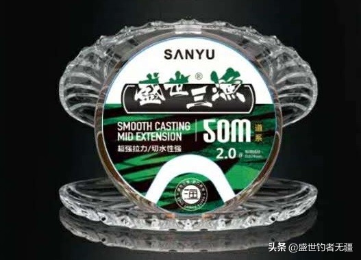 野钓鲫鱼最好的商品饵料,野钓鲫鱼饵料推荐公认前十