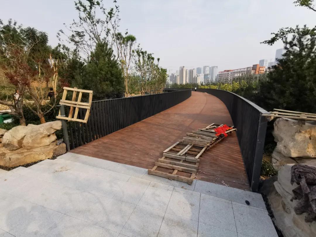 济南再添网红打卡地,济南又添网红打卡地