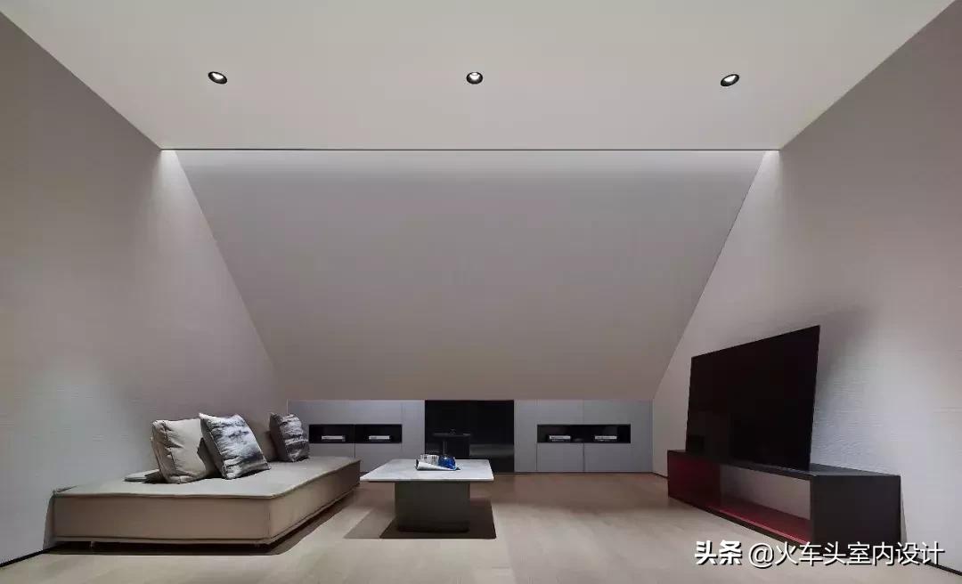 顶级豪宅设计师,这个设计师