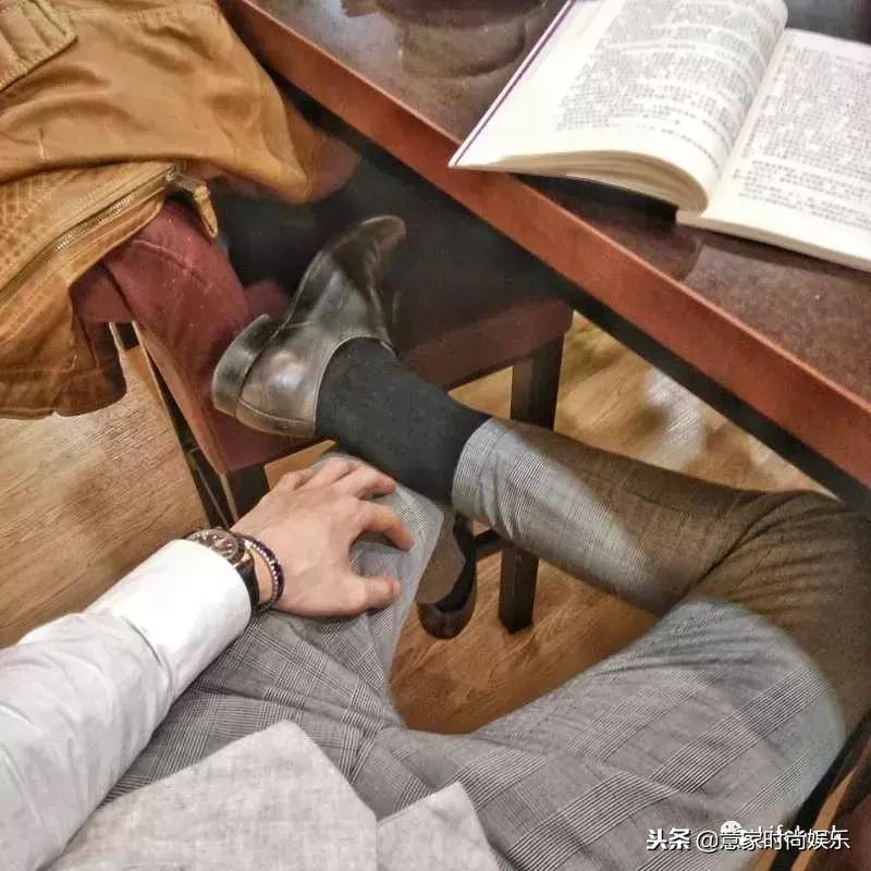 现在的男士衣服多少钱,男人穿多少钱的衣服