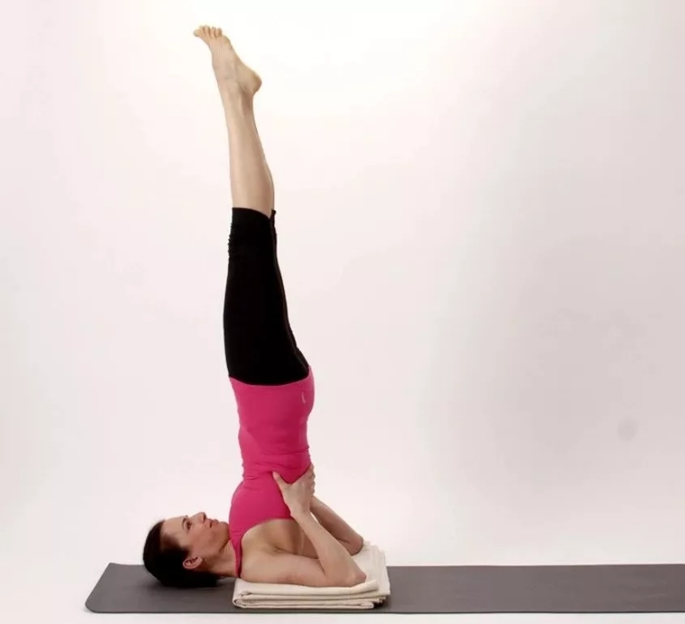 桥式基础手法,为什么要练桥式