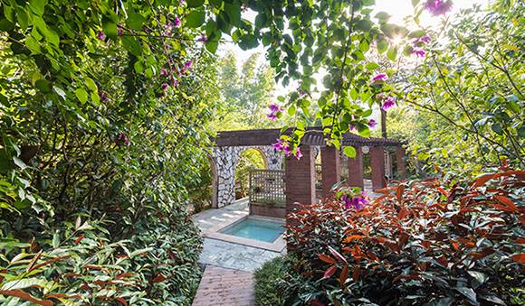 从化崴格诗温泉庄园度假酒店,崴格诗温泉庄园攻略