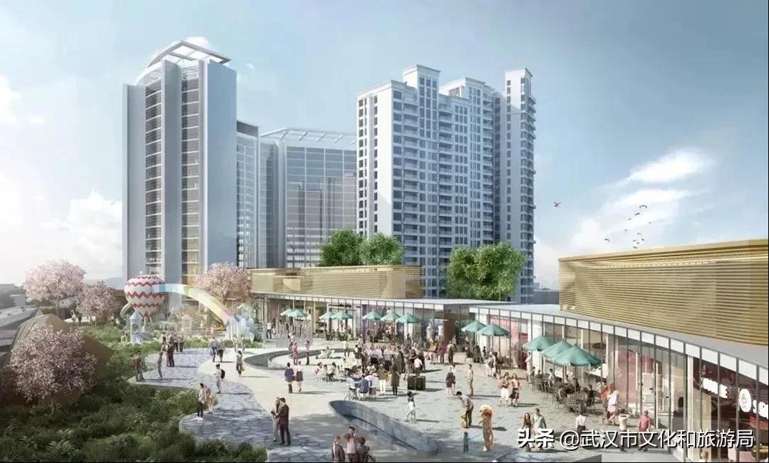 武汉上新,武汉新品上新