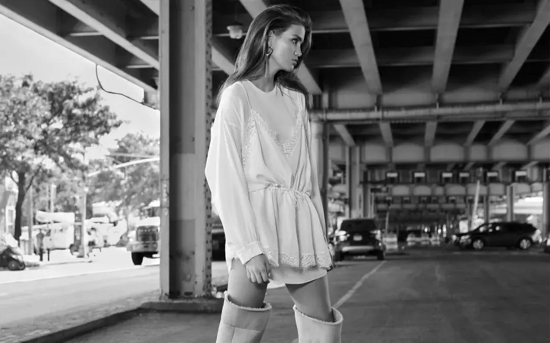 国产服装品牌未来,未来商场何去何从