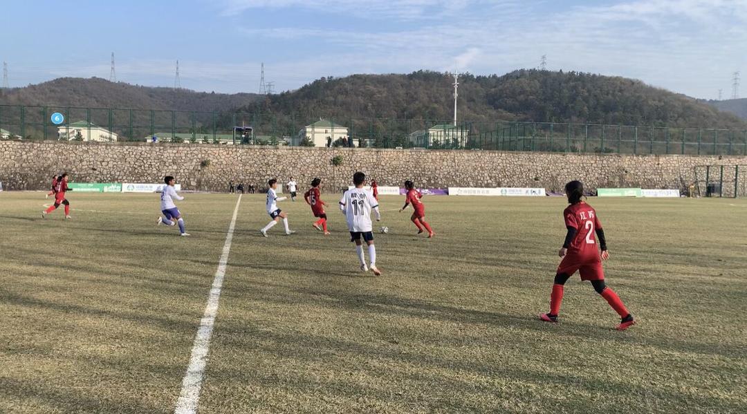 江苏省足球三级裁判员培训班,大胆的创新培训模式