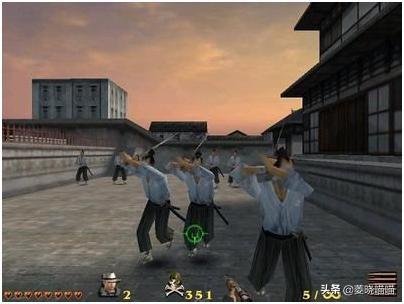 当年霸屏网吧的十大单机游戏,网吧十大经典单机游戏