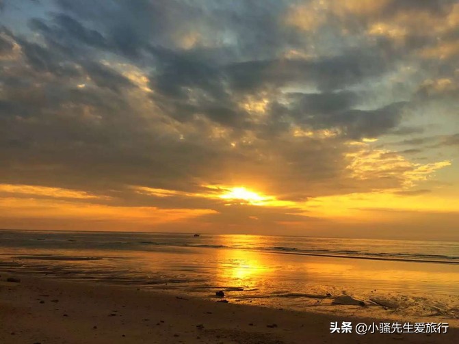 上海到北海五日游攻略,上海到北海6天5晚旅游价格多少