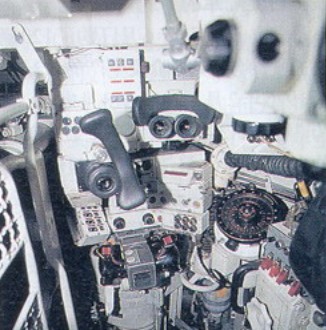 德国豹1坦克和我们99式坦克对比,解析豹系列坦克的前世今生