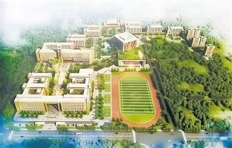 一日揽金13.4亿!九控、纳思达分别拿下平沙镇宅地总面积约15万平