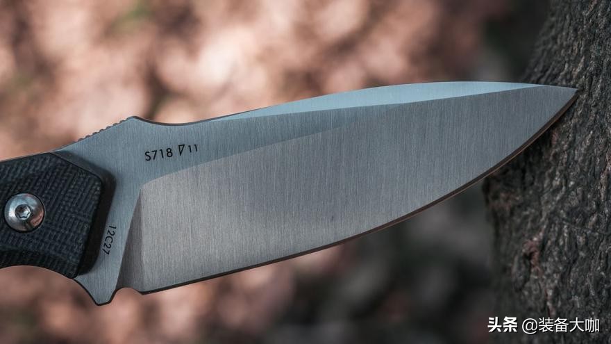 怎样选择一把最佳的户外生存刀,最好最漂亮功能最多的户外刀