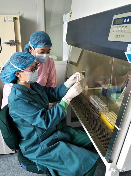 「科室巡礼」日照市人民医院宫颈专科：打造宫颈疾病特色专科，为女性健康保驾护航