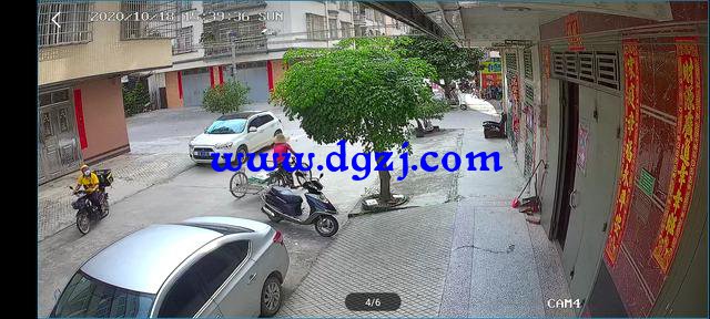 装一套监控需要什么设备,家用监控安装流程