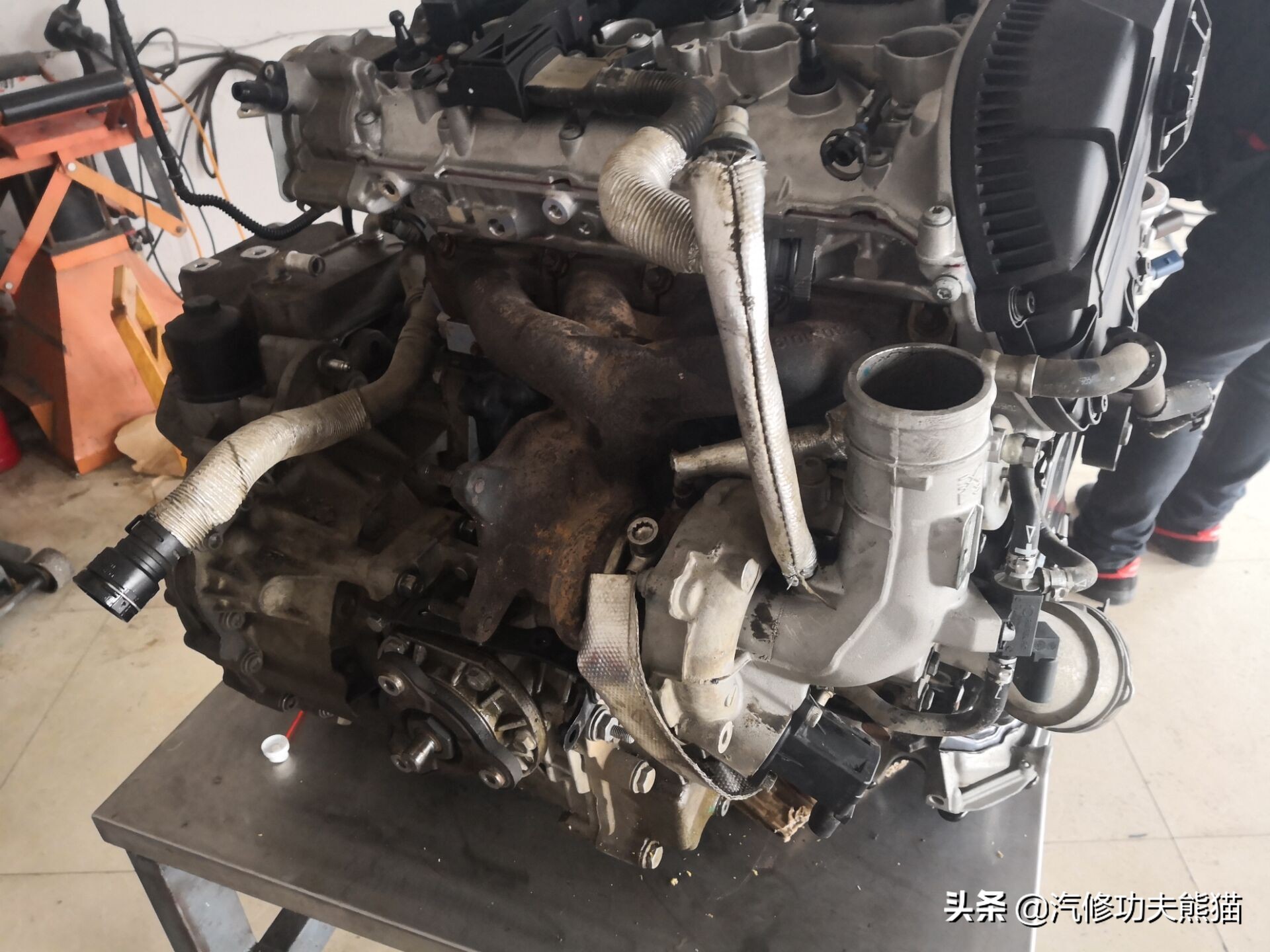 斯柯达野帝1.8t烧机油能解决吗,2014款斯柯达野帝1.8t高配烧机油吗