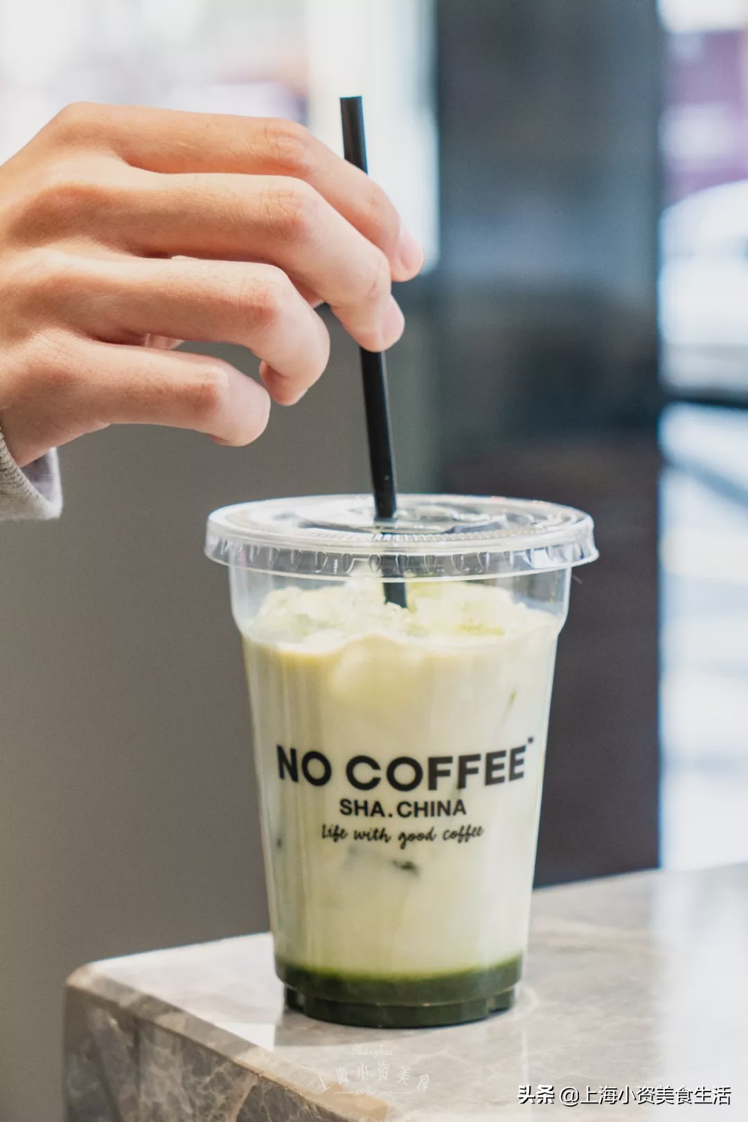 魔都网红cafe打卡,魔都打卡网红店