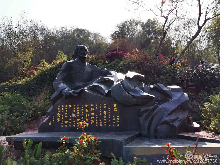 涠洲岛的火山口究竟长什么样,涠洲岛是全国唯一的火山岛吗