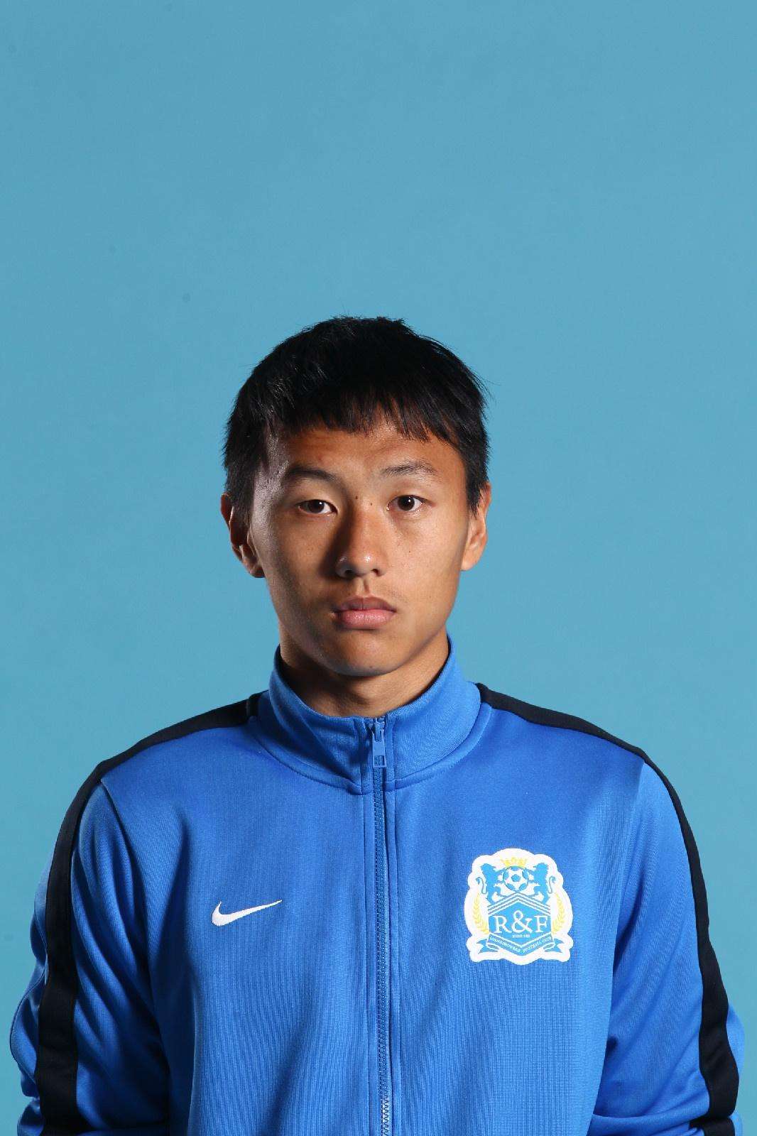 泪洒赛场集锦,广州富力队常飞亚