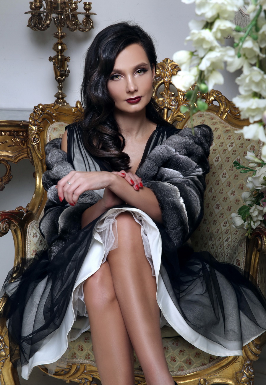 俄罗斯皮草服装品牌大全及价格,俄罗斯皮草值得买吗