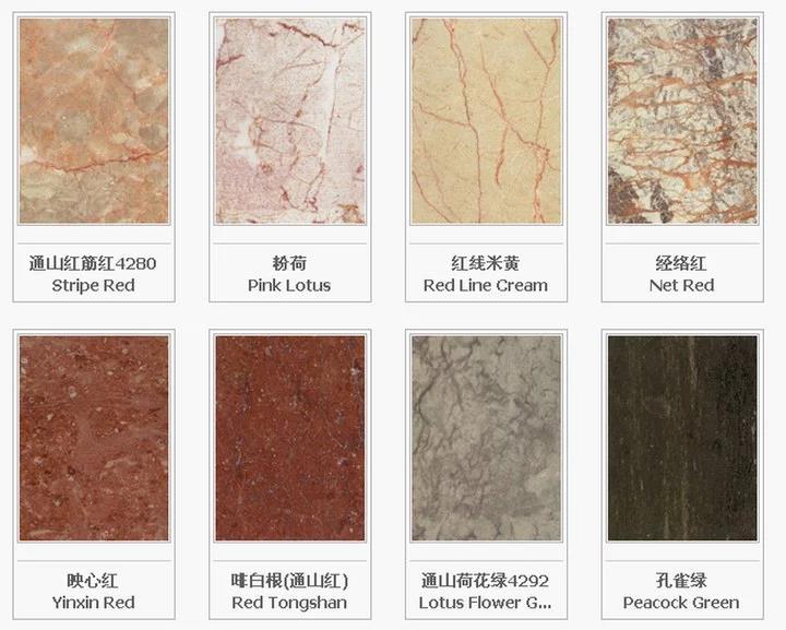 世界顶级石材十大品牌,史上最真实的奇石视频