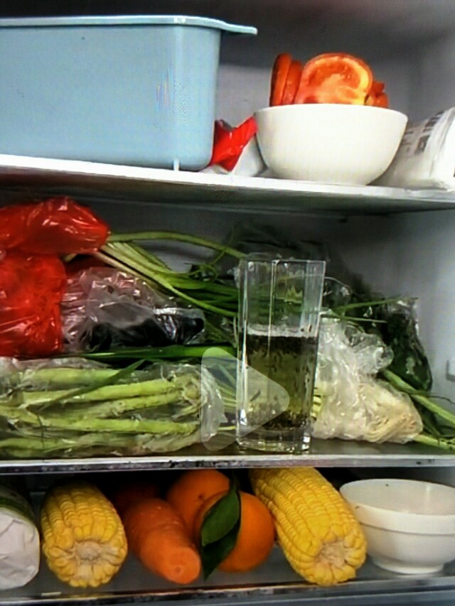 冰箱有异味是冰箱坏了吗,冰箱有异味用什么方法能除掉