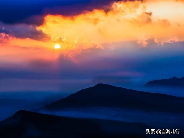 泰国黎府丹塞,泰国黎府旅游景点