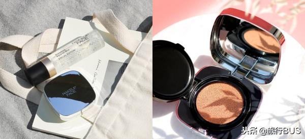 韩国首尔必买美妆品牌,韩国美妆护肤品推荐