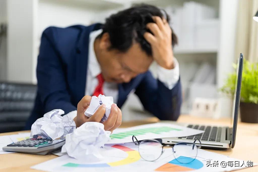 借几十万网贷不还小伙子现状,欠网贷7万还钱