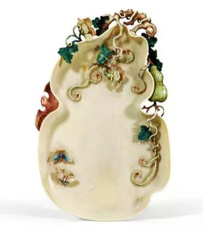 失落的清宫绝技，这些“绿珠子”你认识吗？