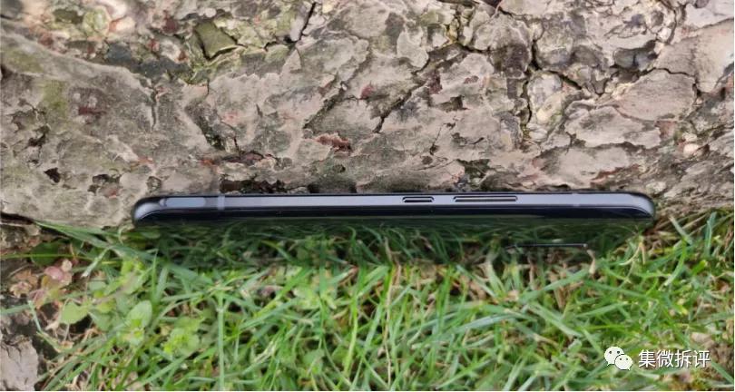 努比亚play和红米note10pro哪个好,努比亚play详细细节测评