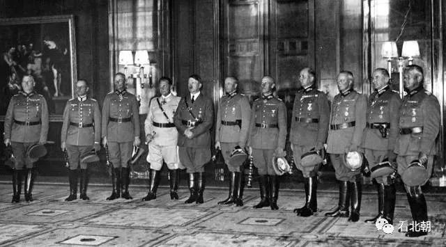 种族主义者的可笑逻辑,纳粹的种族主义理论错在哪里