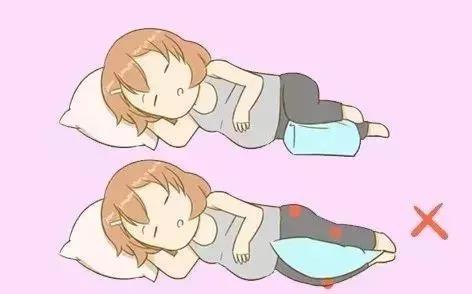 孕期准妈妈不能做哪些事,孕期腰痛缓解方法