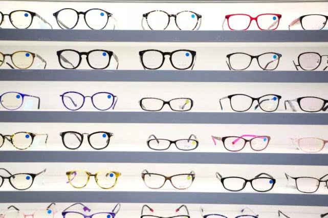北京朝阳区潘家园眼镜店,潘家园哪家眼镜店最经济实惠又好