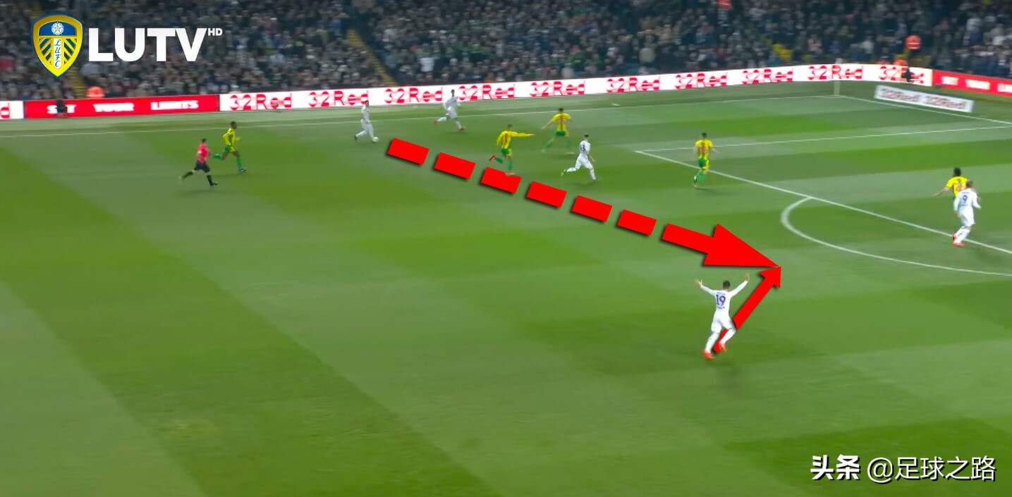 5个中场必备的核心技巧,中场开球怎么站位