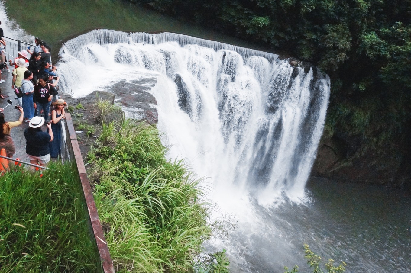 回忆台湾环岛游,回忆台湾环岛旅行
