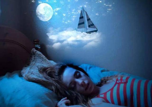 孕期胎梦预示着什么,怀孕妈妈胎梦预示什么