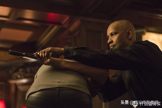 5部开场5分钟就高潮的电影,8部开局就高潮的动作电影