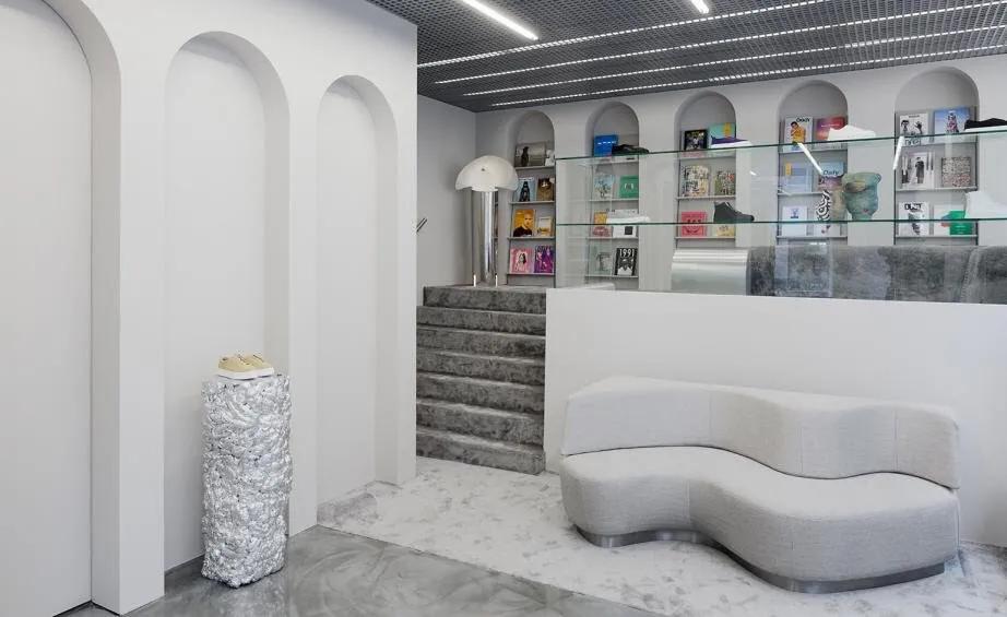 精选买手,深圳南油原创小众设计师品牌拿货