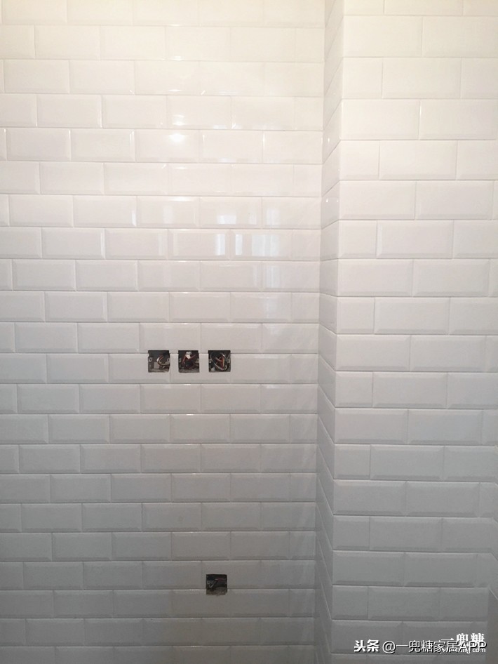 美式风格装修110平,150平美式轻奢大气风装修