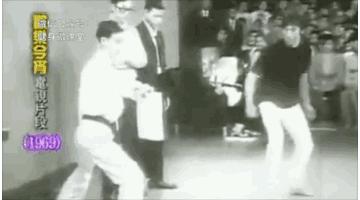 功夫之王李小龙,李小龙跑步高清4k视频