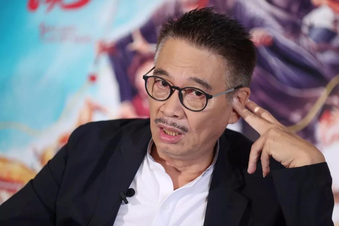 演员吴孟达去世曾参演大话,吴孟达为什么只演配角不演主角