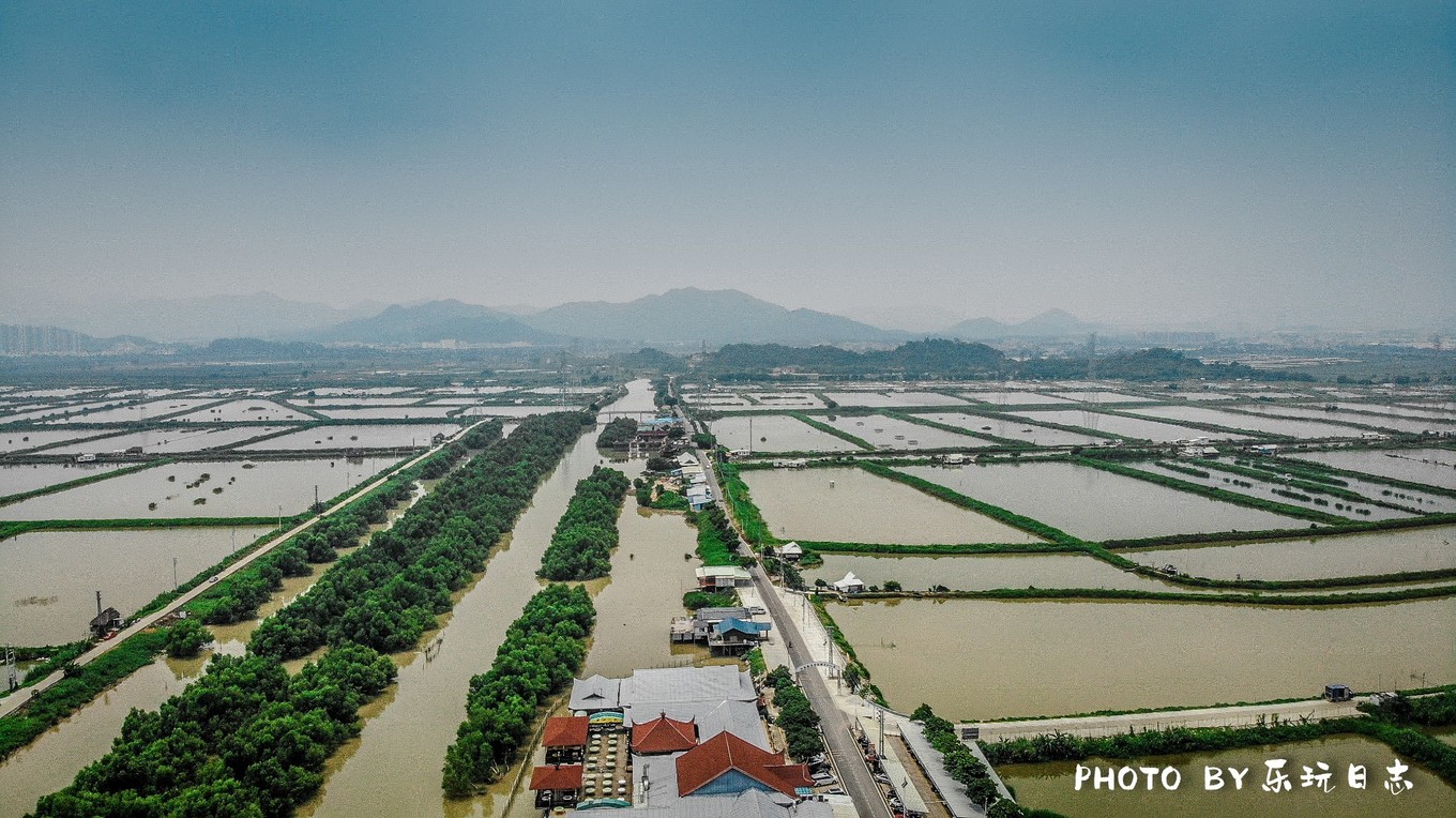 广东最美乡村两日游攻略图片,岭南古村落游玩