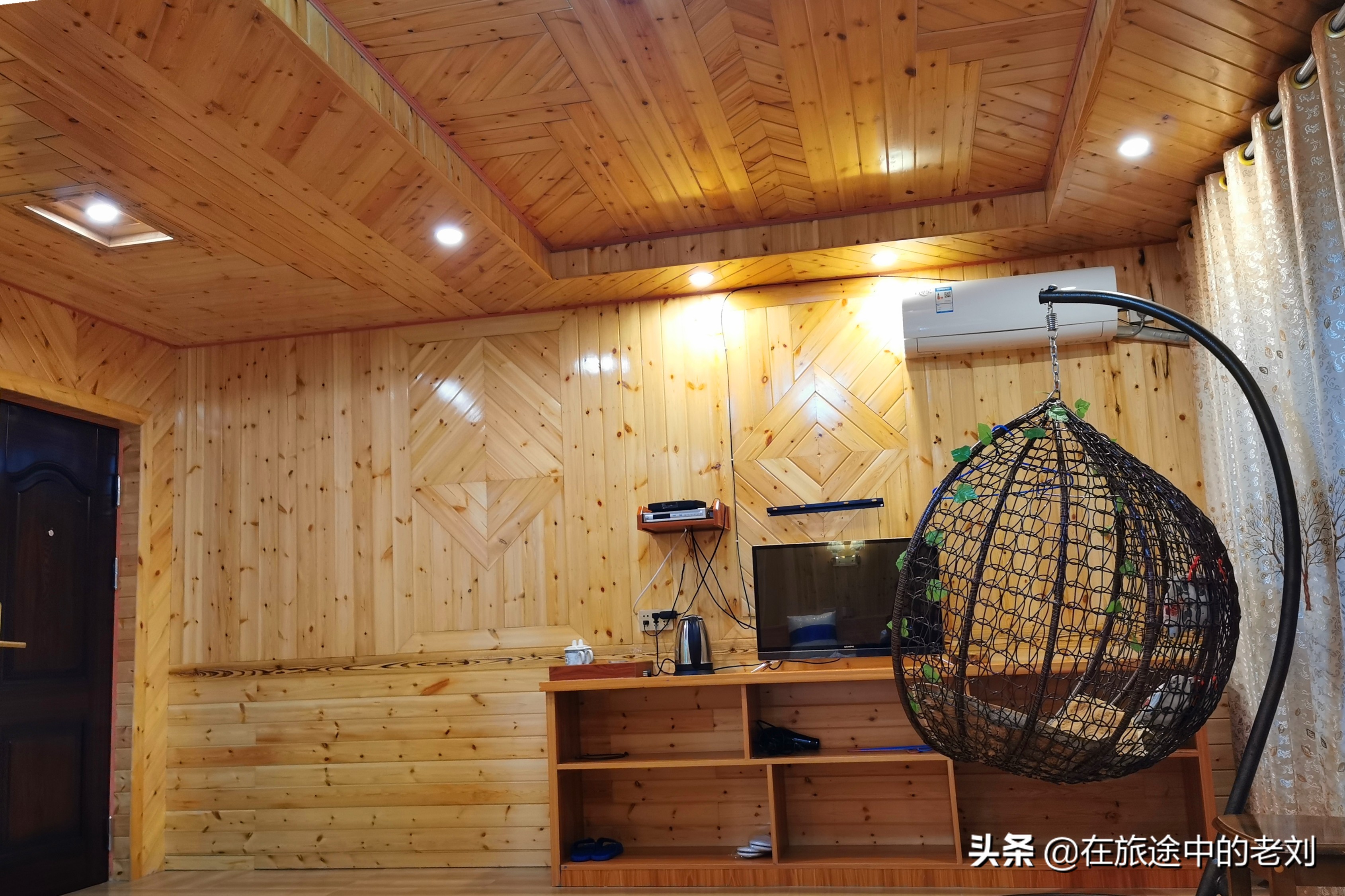 远赴龙脊大寨梯田，追逐今年最后的金黄——桂林七天游1