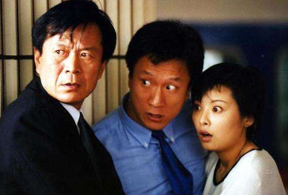 丁嘉丽与孙红雷相片,丁嘉丽与孙红雷现状