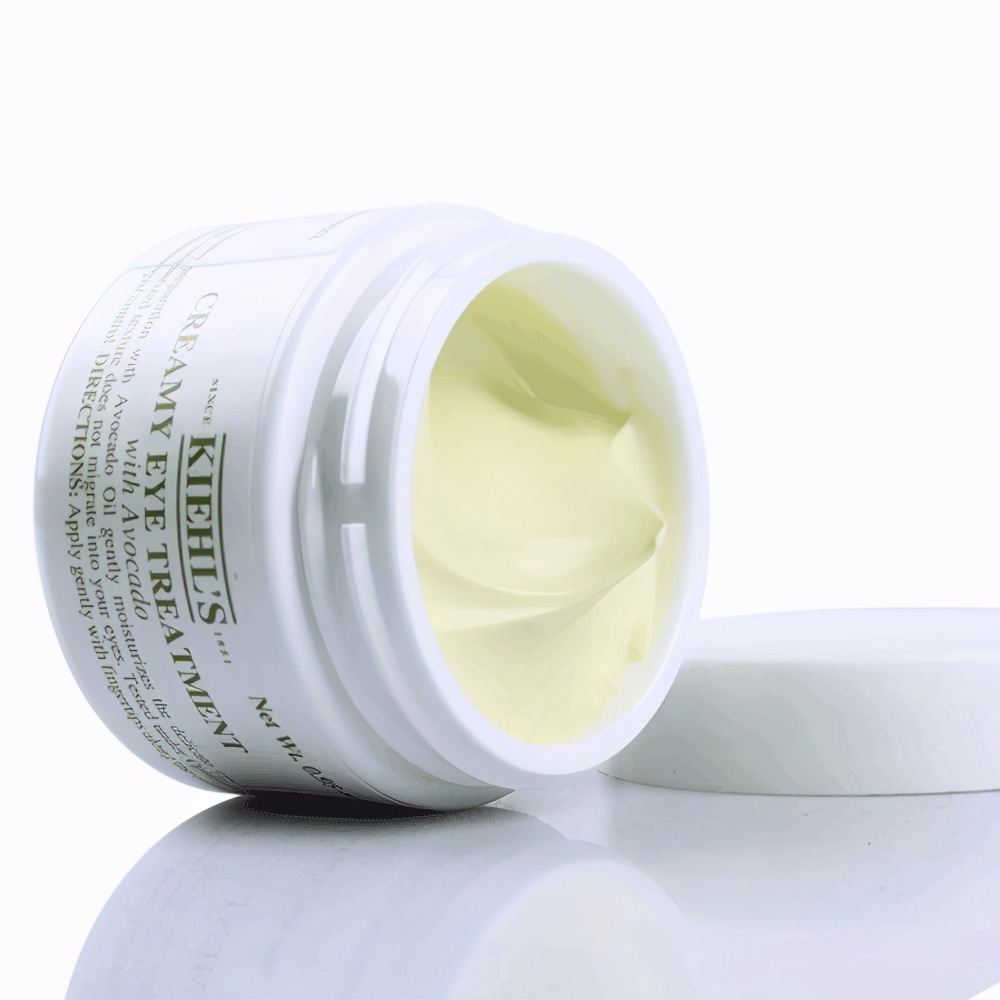 这些眼霜值得推荐,盘点最好用眼霜去细纹