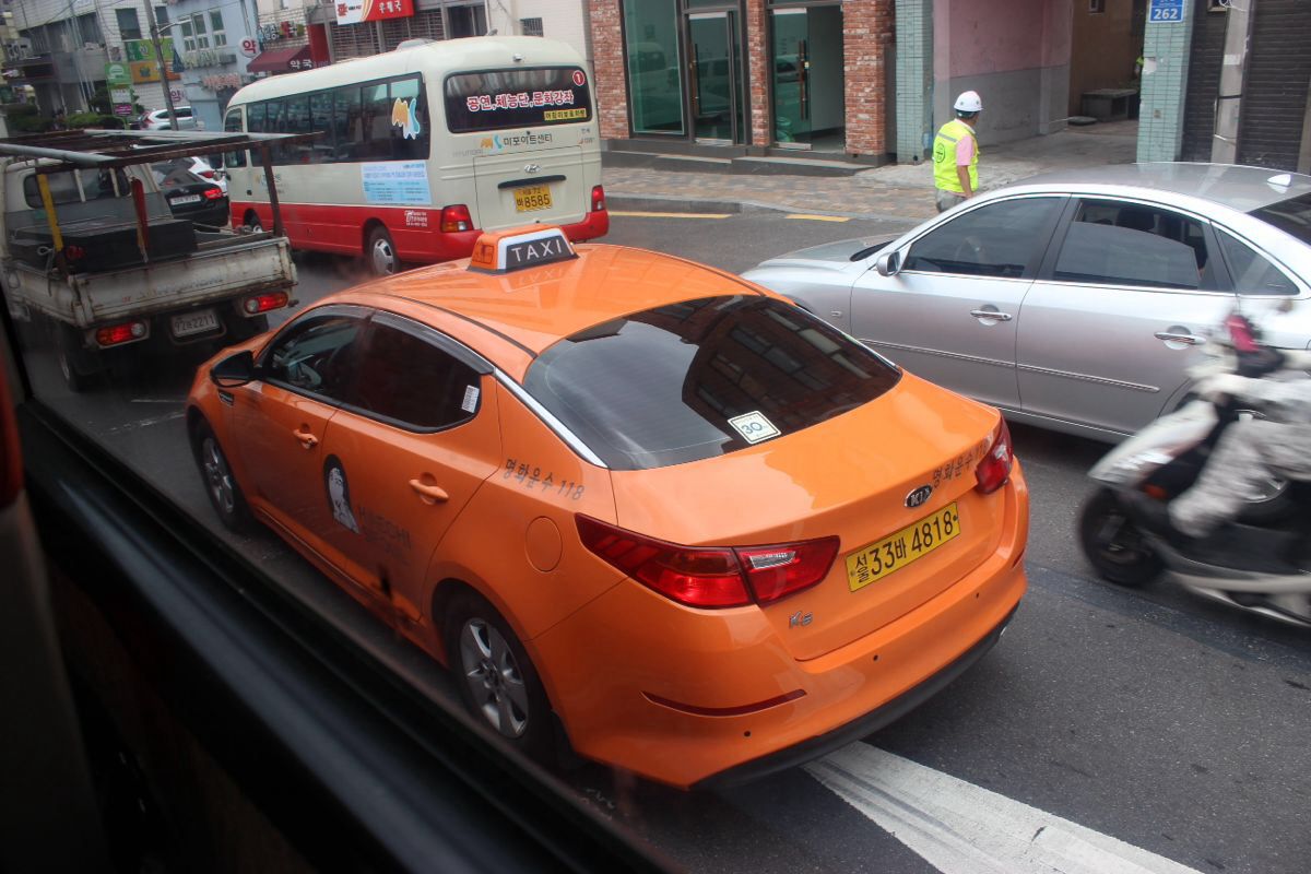 韩国旅游避免踩坑,韩国旅游三大注意事项