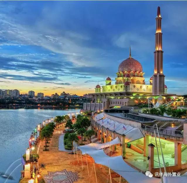 马来西亚购房十大问题,马来西亚买房流程