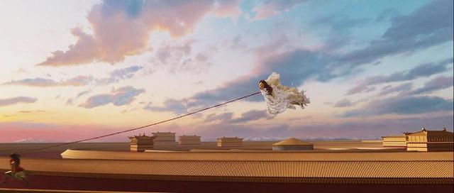 无极被低估的片子,无极到底是不是烂片