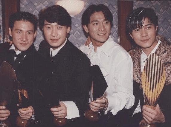 黎明最有可能的绯闻对象,黎明绯闻大揭秘