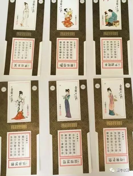 你有收藏烟标的习惯吗？收藏过哪些烟标？