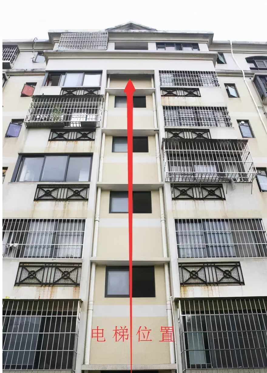 珠海加装电梯设备,珠海加装电梯政策最新